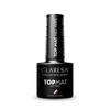 Claresa Professional Matte Gel Top Coat - 5 г без вытирания для гибридных ногтей