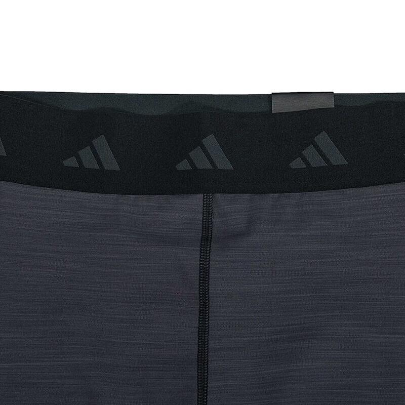 adidas Спортивные брюки женские серые HS8758