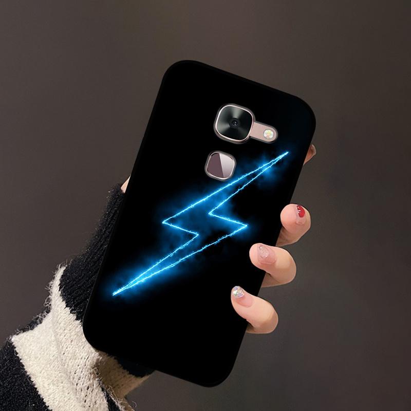 For Letv Le 2 Pro Le S3 x626 Case Flower Soft Silicone Cute Cartoon Phone Case For Le2 X620 x520 x526 Back Cover X527 X622