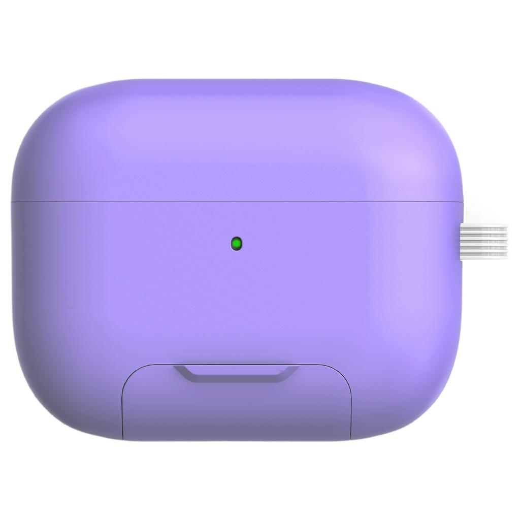 Чехол для AirPods Pro 2 Складная подставка ТПУ ПК Магнитная крышка для наушников с карабином
