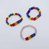 Браслет Formica Lucky Colorball Браслет Formica Initial для пары Браслет дружбы