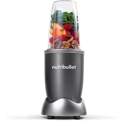 Стационарный блендер NutriBullet Original 600W grau (NB603DG)