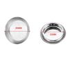 Stainless Steel Stopper Faucet Hole Cover Sink  Faucet Decorative Covers Kitchen Accessories ,for Wash Basin, Bathroom Parts