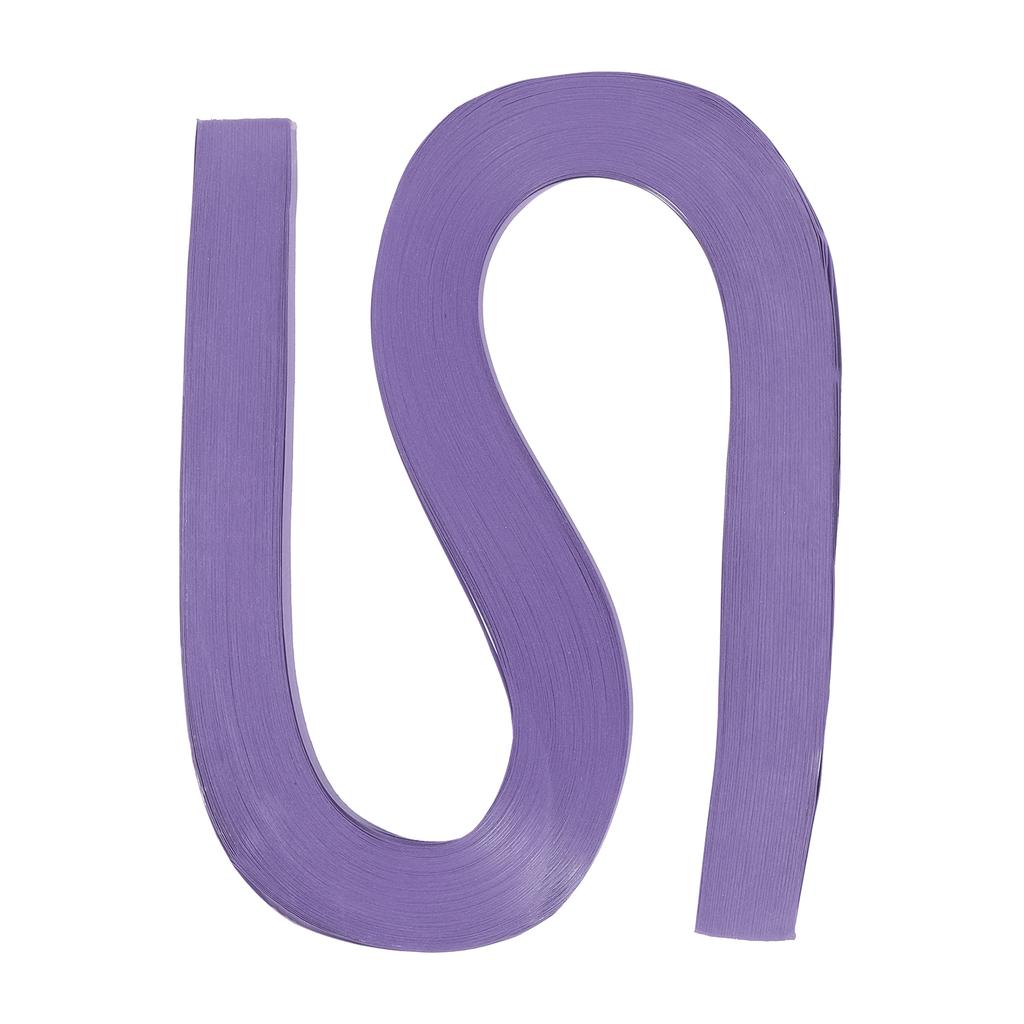 Uxcell Набор бумаги для квиллинга 120 полосок 54 см Смешанные цвета DIY Декор Подарок Крафт-бумага Рождество Оригами Крафт DIY Квиллинг