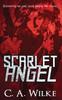Книга Scarlet Angel : 1