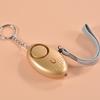 Compact 130DB Self-Defense Travel Alarm for Women