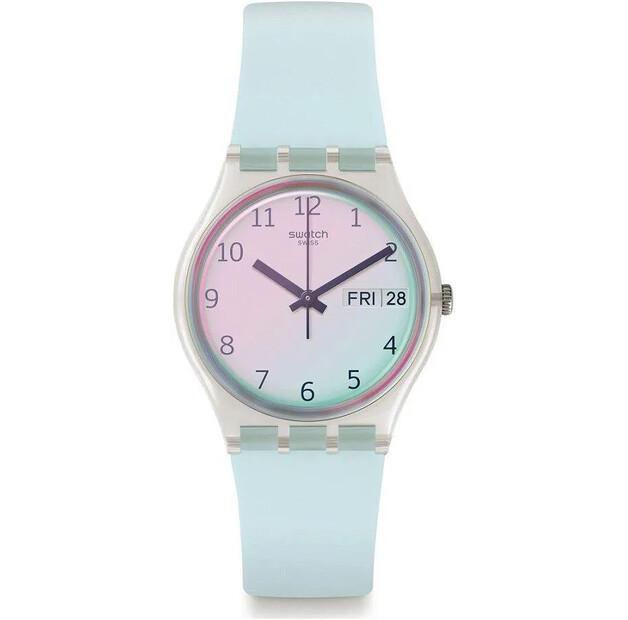Часы Swatch Original Gent Ultraciel GE713