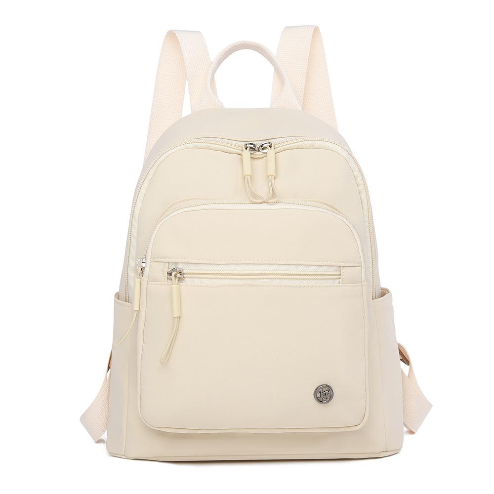 Женский нейлоновый рюкзак небольшого размера, легкий дорожный рюкзак