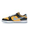 Nike Кроссовки унисекс Dunk Low SE Laser Orange Aluminum Black IB6400-001