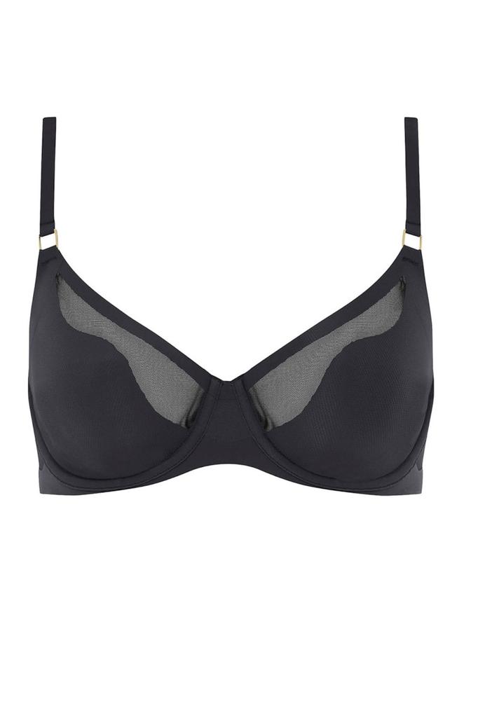 Бюстгальтер с мягкой чашкой Chantelle (95174)