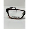 Used SEIKO PRESAGE Eyeglasses Tortoiseshell Pattern
