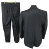 MOLTO BRAVO Костюм на весну-лето Мужской M/L Черный(ИСПОЛЬЗОВАЛ)