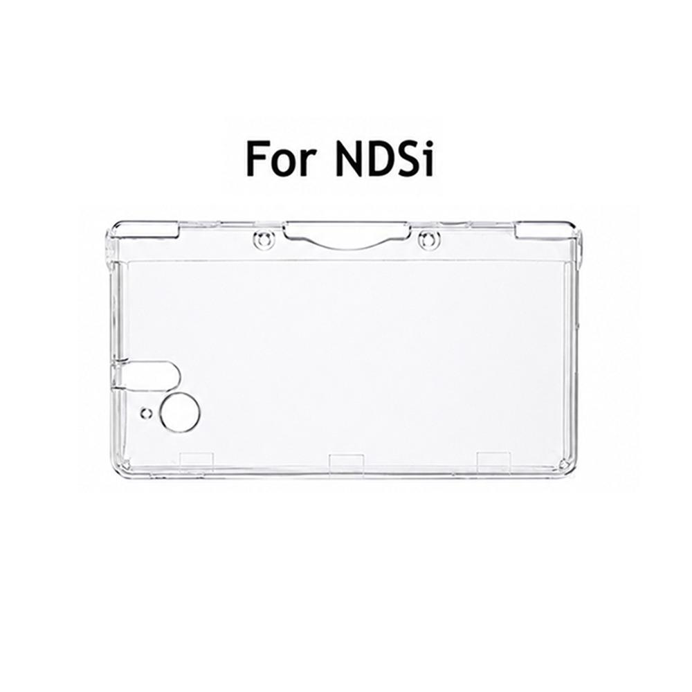 Scratch Resistant Skin Case Cover for 3DS 3DS XL LL New 3DS New 3DS XL/LL Gaming Accessories