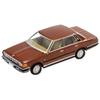 Tomica Limited Vintage TLV-N75a Cedric 200E SGL Extra (Brown) Completed
