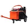 Xijiaer 100L Hand-Push Asphalt Road Joint Sealing Machine CN plug (adapter included)