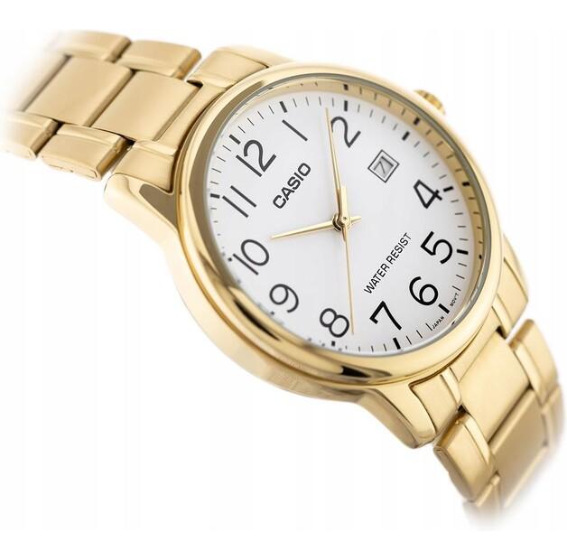 Часы CASIO MTPV002G-7B2UDF (zd103b)