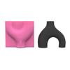 Unique Resin Molds Silicone Craft Moulds Unique Vases Moulds Pen Holders Molds Jewelry Jars Mould Silicone