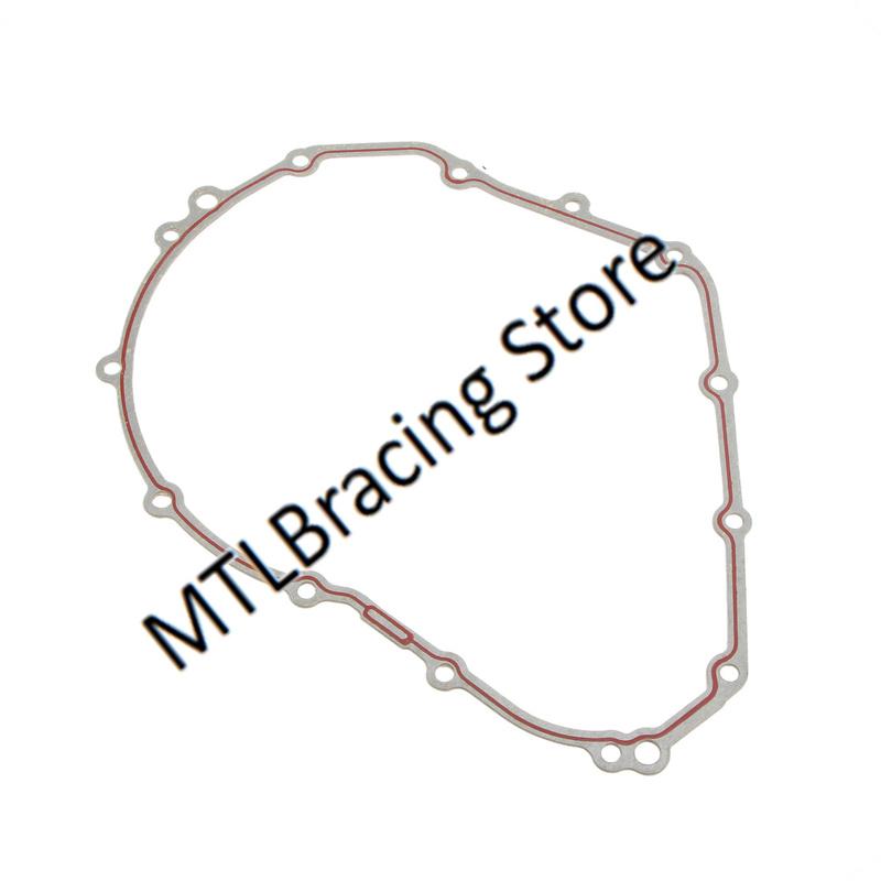 Полный комплект прокладок двигателя для SUZUKI GSXR600 GSX-R600 2006-2024 2007 2008 2009 2010 2011 2012 2013 Прокладка головки блока цилиндров
