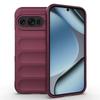 Google Pixel 10 Pro/9 Pro XL Защитная наклейка Phantom Shield с защитой от падений, ощущением кожи