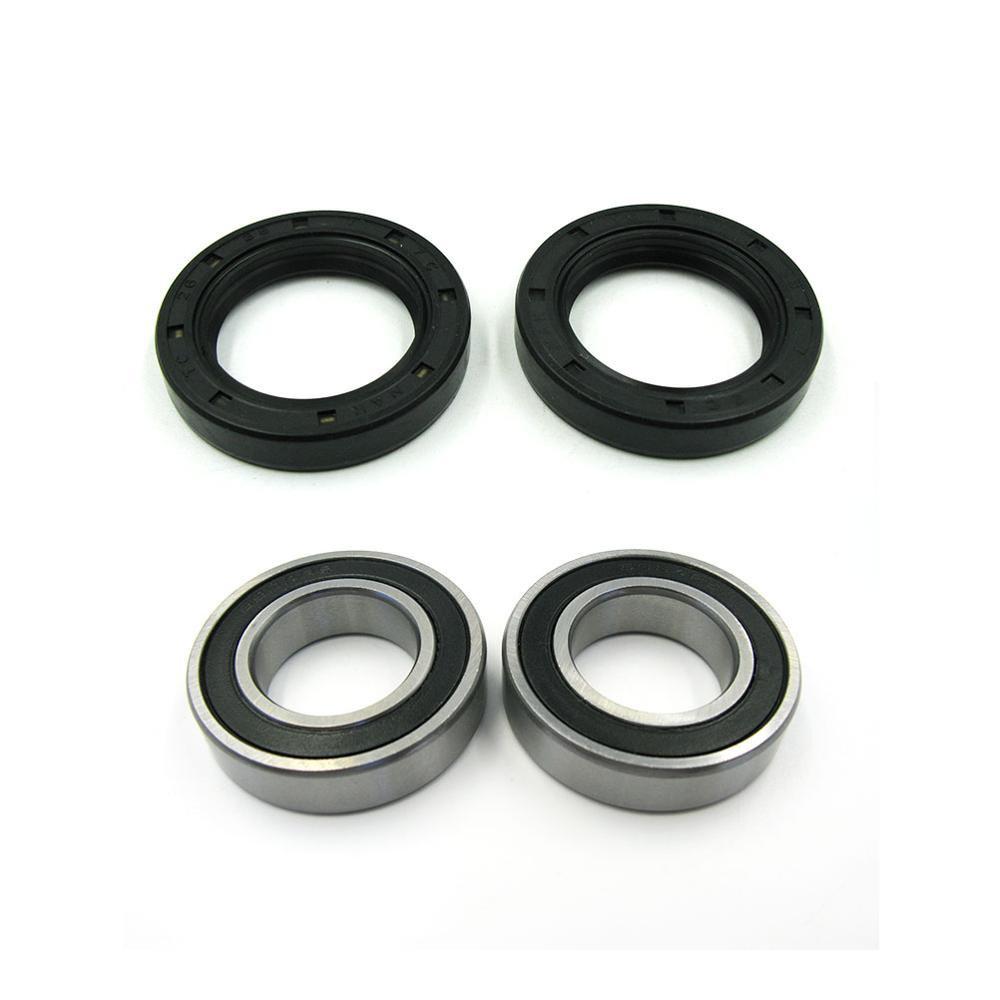 Комплект подшипников переднего колеса для Yamaha WR250F WR450F WR 426F WR 400F WR 450F YZ 125