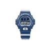 Мужские часы G-SQUAD Синие DW-6900SBC20-2PRSK8BAG