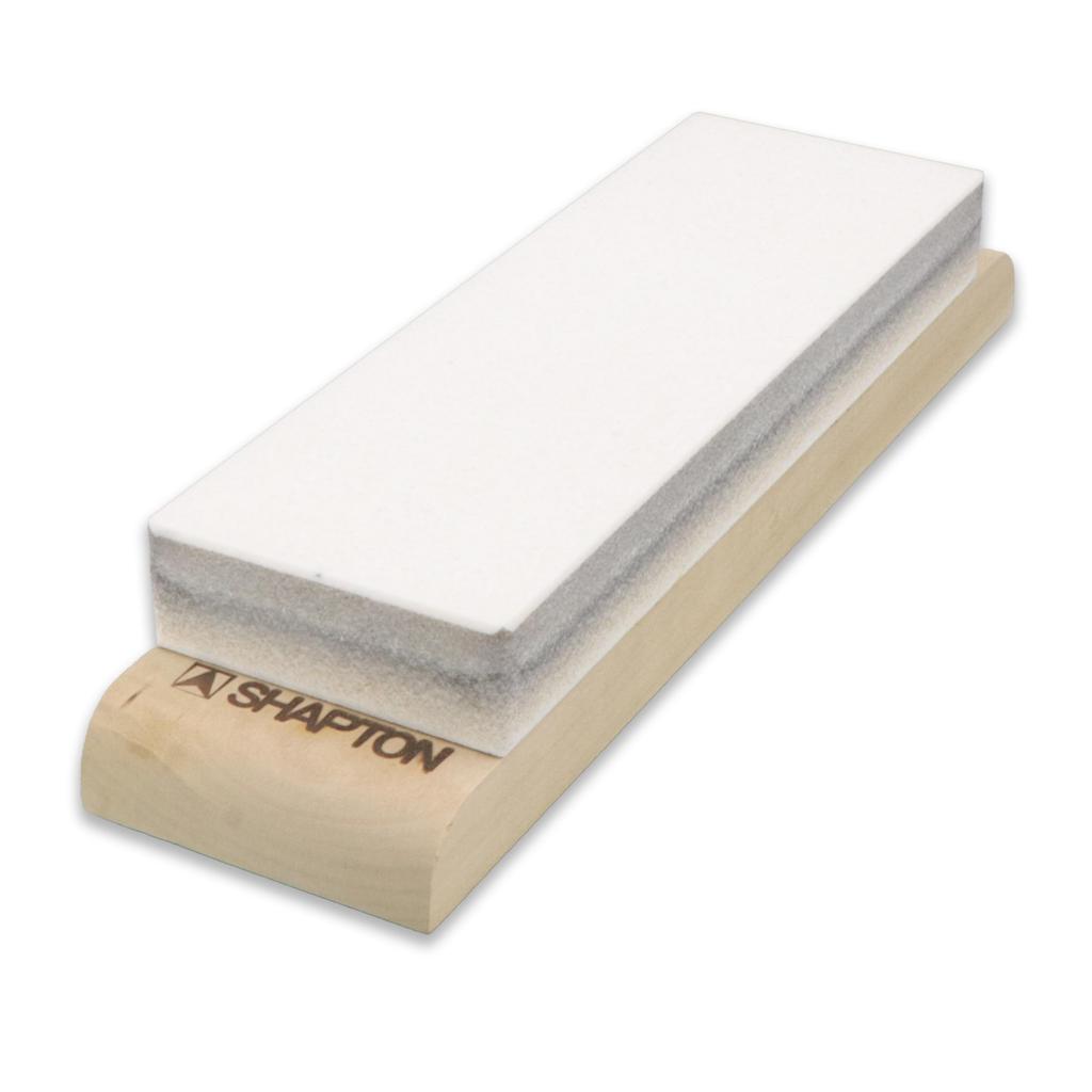 SHAPTON M24 Белый 120 Грубый Точильный камень (Код товара 0801)