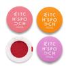 Witch's Pouch Blush Cushion Korean Makeup Cheek Toneup Facial Cushion Blusher Moisturizing Color Correction Flawless Coverage