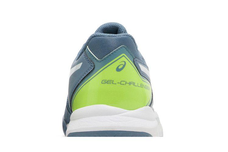 Мужские кроссовки Asics Gel Challenger 13 'Стальной синий'
