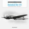 Книга Heinkel He 111 : Luftwaffe Medium Bomber In World War II