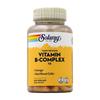Timed Release Vitamin B-Complex 75, 100 VegCaps