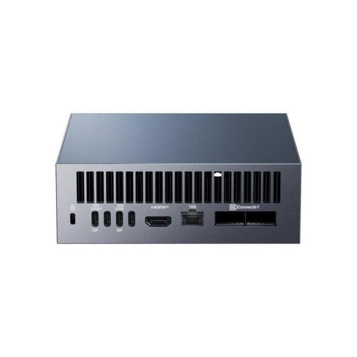Asus Ascent GX10 GB10 128GB LPDDR5x Mini PC NVIDIA Blackwell WiFi 7 Gigabit