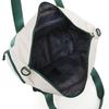 Portable Tennis Racquet Bag Shoe Compartment Tennis Shoulder Bag Pickleball Racket Bag  Men Women