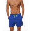 Men Swim Shorts Swimwear Swimming Trunks Sports Beachwear Boxer Briefs Half Pant