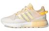 Женские Zx 2K Boost Pure 'Wonder White Orange Tint' Женские GZ7875