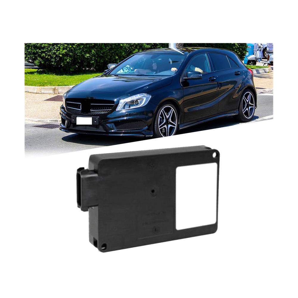 1X Передний радарный датчик Блок управления Distronic для Mercedes W166 W242 A0009052804