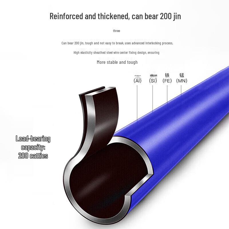 Pelliot Multi-functional Trekking Pole
