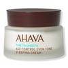 Ahava Time To Smooth Age Control Ночной крем 1,7 унции