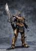 TAMASHII NATIONS Мстители: Финал Танос ПЯТИЛЕТНЕЕ ИЗДАНИЕ БЕСКОНЕЧНОСТЬ Приблизительно 195 мм ПВХ АБС Раскрашенная Подвижная Фигурка S.H.Figuarts - ПОЗЖЕ~2023 -