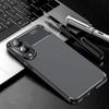 For Samsung Galaxy S25 Edge 5G Case For Samsung Galaxy S25 Edge Cover Carbon Fiber Shockproof Silicone Protective Bumper