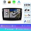 For Skoda Superb 2 B6 2008 2009 2010 2011 - 2015 Car Radio Android 14 Navigation Multimedia Player GPS WiFi+4G Video Carplay BT