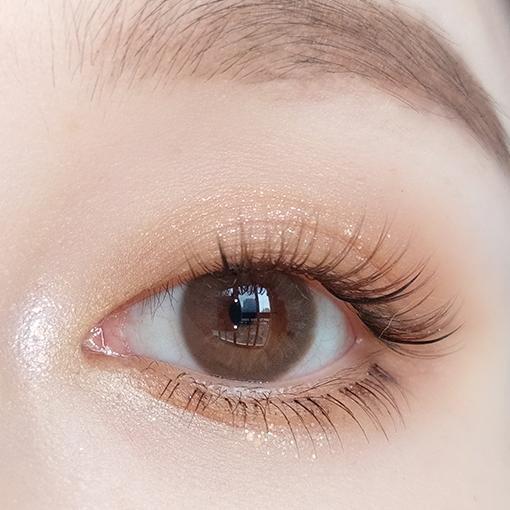 Палитра теней Daisyk 21 цвет (один экземпляр/ограниченный выпуск)