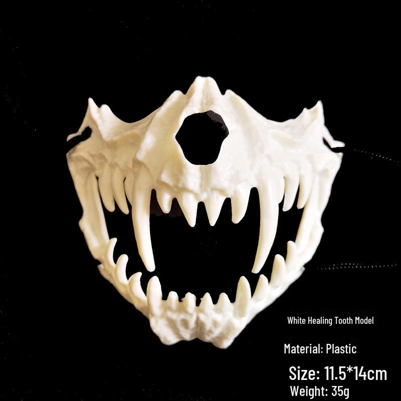 Halloween Masks: V for Vendetta, Saw, Banno Clown, Skull - Unisex for Parties & Street Dance