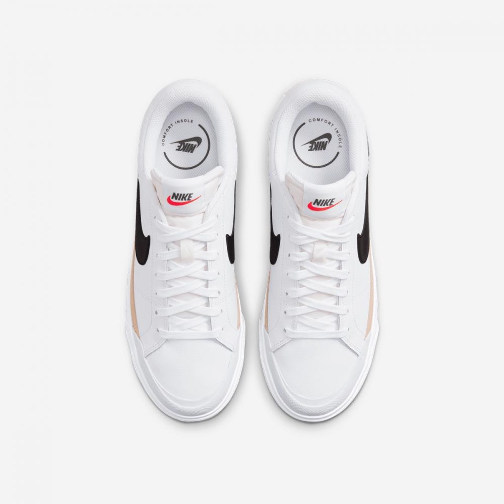 Nike Женские кроссовки Nike Court Legacy Lift 100 