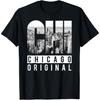 CHI Chicago Оригинальная футболка