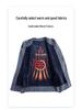 Men's Plus Velvet Knit Cardigan: Warm, Thick Sweater for Middle-aged and Elderly, Perfect for Autumn and Winter