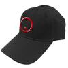Queens Of The Stone Age Unisex Adult Q Logo Baseball Cap