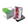 a4 80г, 5 packs (1 box)