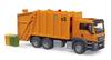 Мусоровоз bruder MAN TGS BR03760