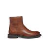 Ботильоны D Serilda D46WYB 00043 C6002 Brown