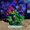 Fish Tank Aquarium Small Ornaments Colorful Simulation Coral Water Artificial Plants Aquarium Decorations Accessories Gifts